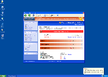 Windows Component Protector Screenshot 5