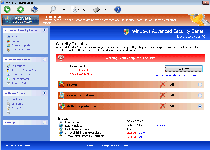 Windows Control Series Screenshot 1
