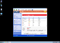 Windows Crucial Scanner Screenshot 11
