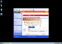 Windows Crucial Scanner Screenshot 12