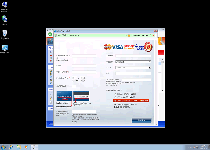Windows Crucial Scanner Screenshot 13