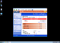 Windows Crucial Scanner Screenshot 2