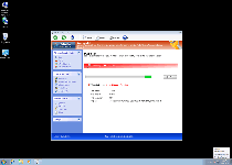 Windows Crucial Scanner Screenshot 5