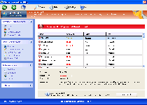 Windows Custodian Utility Screenshot 1