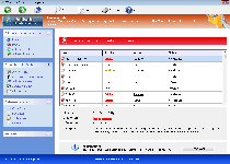 Windows Custom Management Screenshot 1