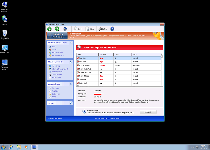 Windows Debug Center Screenshot 10
