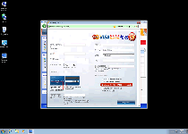 Windows Debug Center Screenshot 12