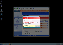 Windows Debug Center Screenshot 13