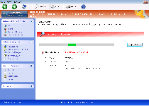 Windows Debug Center Screenshot 1