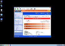Windows Debug Center Screenshot 5