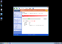 Windows Debug Center Screenshot 7