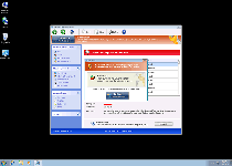 Windows Defending Center Screenshot 13