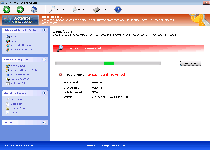 Windows Defending Center Screenshot 1