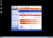 Windows Defending Center Screenshot 5