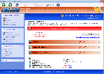 Windows Efficiency Accelerator Screenshot 1