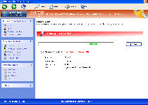 Windows First-Class Protector Screenshot 1