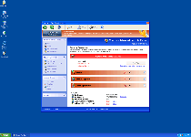 Windows First-Class Protector Screenshot 4