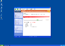 Windows First-Class Protector Screenshot 6