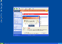 Windows Foolproof Protector Screenshot 11
