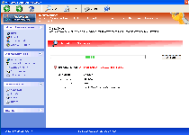 Windows Foolproof Protector Screenshot 1