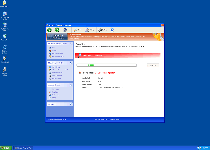 Windows Foolproof Protector Screenshot 7