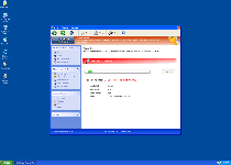 Windows Foolproof Protector Screenshot 9