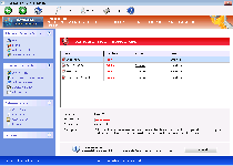 Windows High-End Protection Screenshot 1