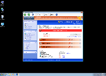 Windows Internet Booster Screenshot 5