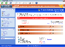 Windows Maintenance Guard Screenshot 1
