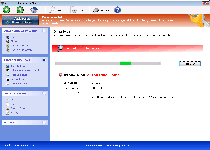 Windows Maintenance Suite Screenshot 1