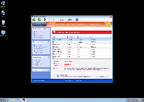 Windows Maintenance Suite Screenshot 7