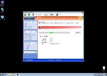 Windows Malware Firewall Screenshot 2