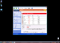 Windows Malware Firewall Screenshot 4
