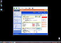 Windows Malware Firewall Screenshot 5