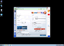 Windows Multi Control System Screenshot 12