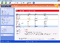 Windows Multi Control System Screenshot 1