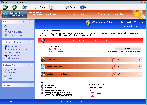 Windows No-Risk Agent Screenshot 1