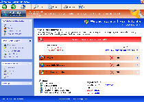 Windows Personal Detective Screenshot 1