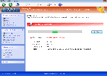 Windows Privacy Module Screenshot 1