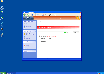 Windows Process Director Screenshot 7