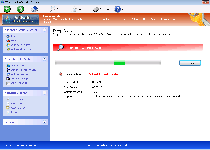 Windows ProSecurity Scanner Screenshot 1