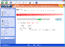 Windows Protection Unit Screenshot 1