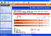Windows Risk Minimizer Screenshot 1