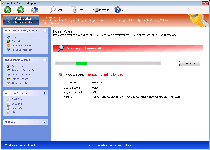 Windows Safeguard Upgrade Screenshot 1