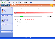 Windows Secure Workstation Screenshot 1