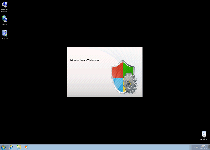 Windows Secure Workstation Screenshot 2