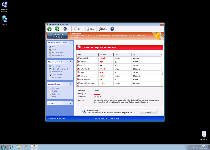 Windows Secure Workstation Screenshot 4