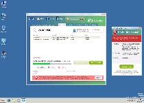 Windows Security System Screenshot 2