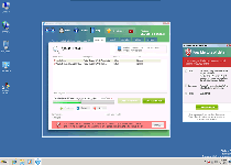 Windows Security System Screenshot 3