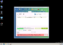 Windows Security System Screenshot 4